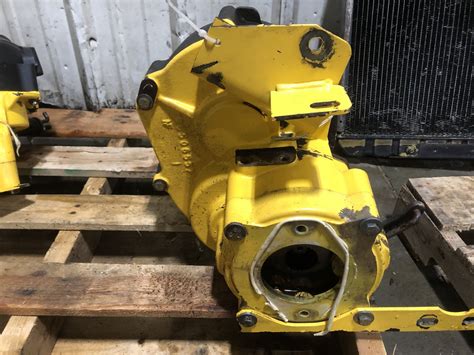 gear box 2004 ls180 skid steer|86556523 .